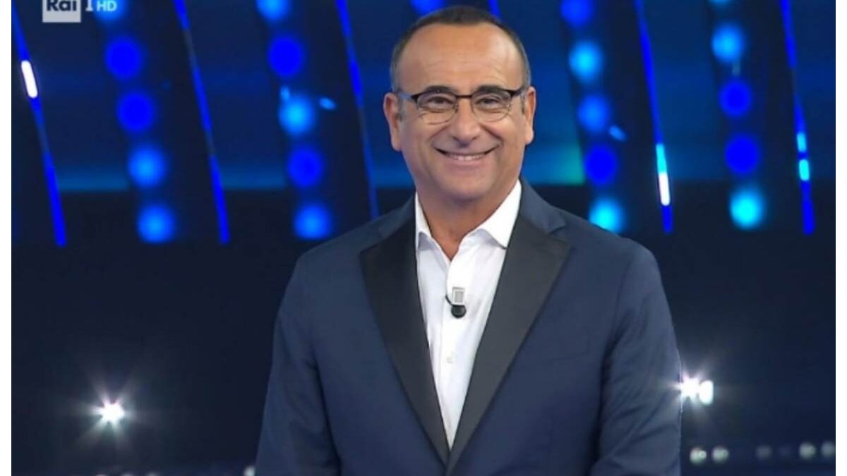 Dove vive Carlo Conti: la casa del conduttore di Sanremo