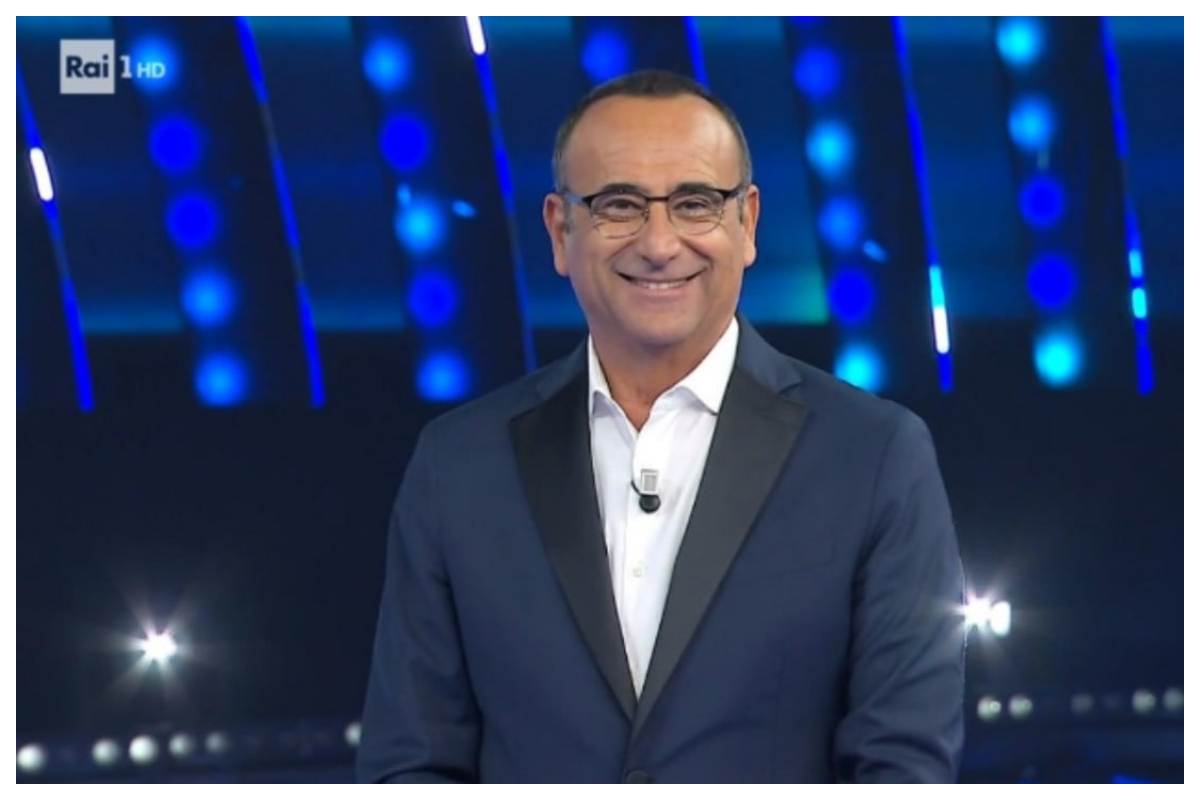 Dove vive Carlo Conti: la casa del conduttore di Sanremo