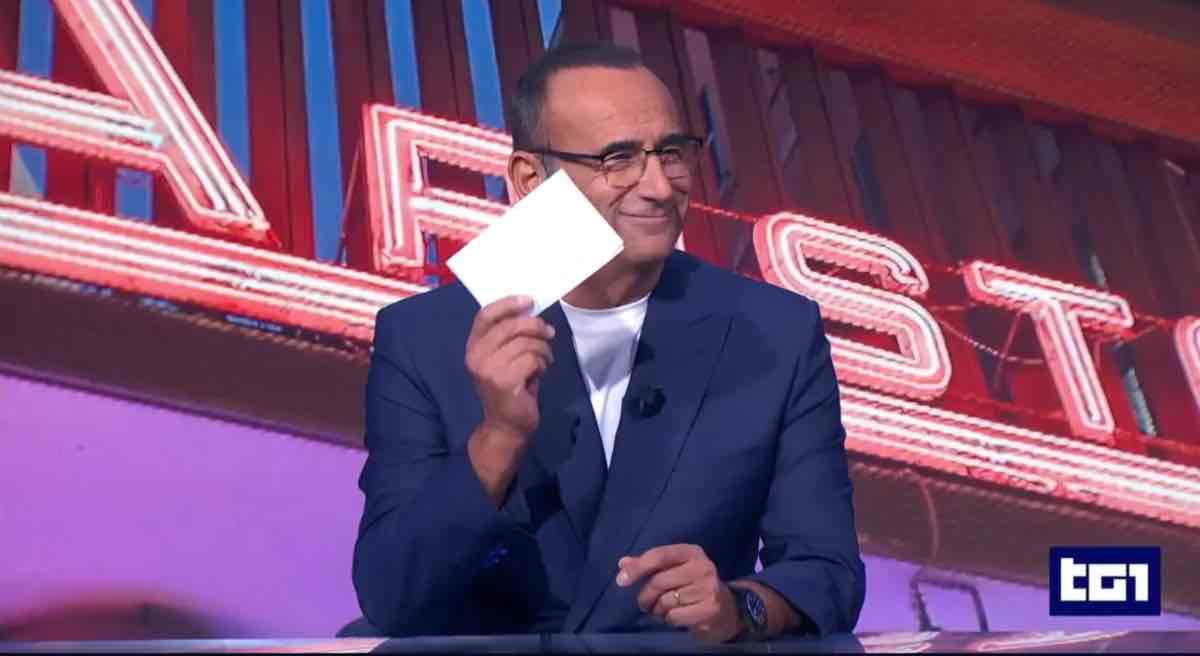 Sanremo 2026, Carlo Conti svela i duetti della serata cover: tutte le combinazioni e le guest star in gara