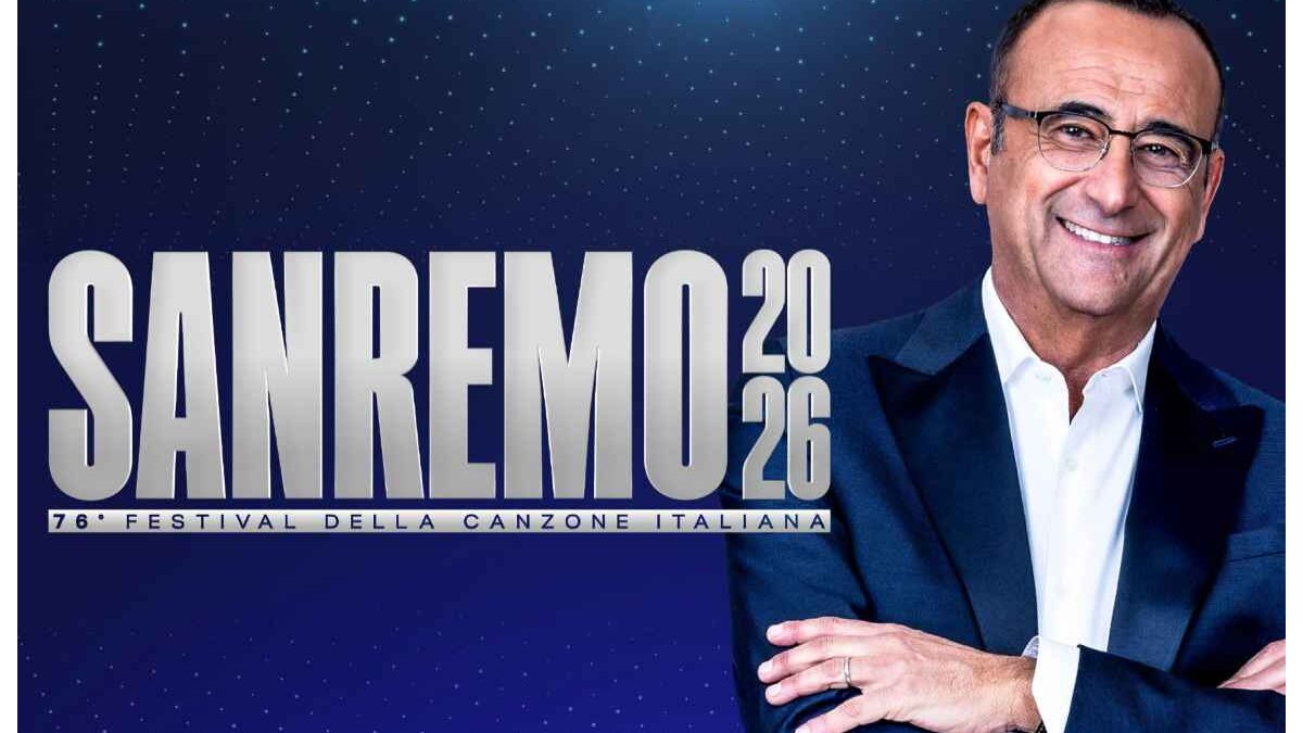 Festival di Sanremo: quando inizia, i conduttori, gli ospiti e tutti i cantanti in gara