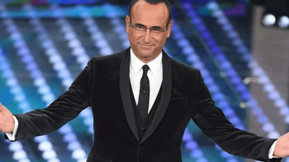 Festival di Sanremo, Carlo Conti annuncia Sanremo Top: a marzo due serate speciali