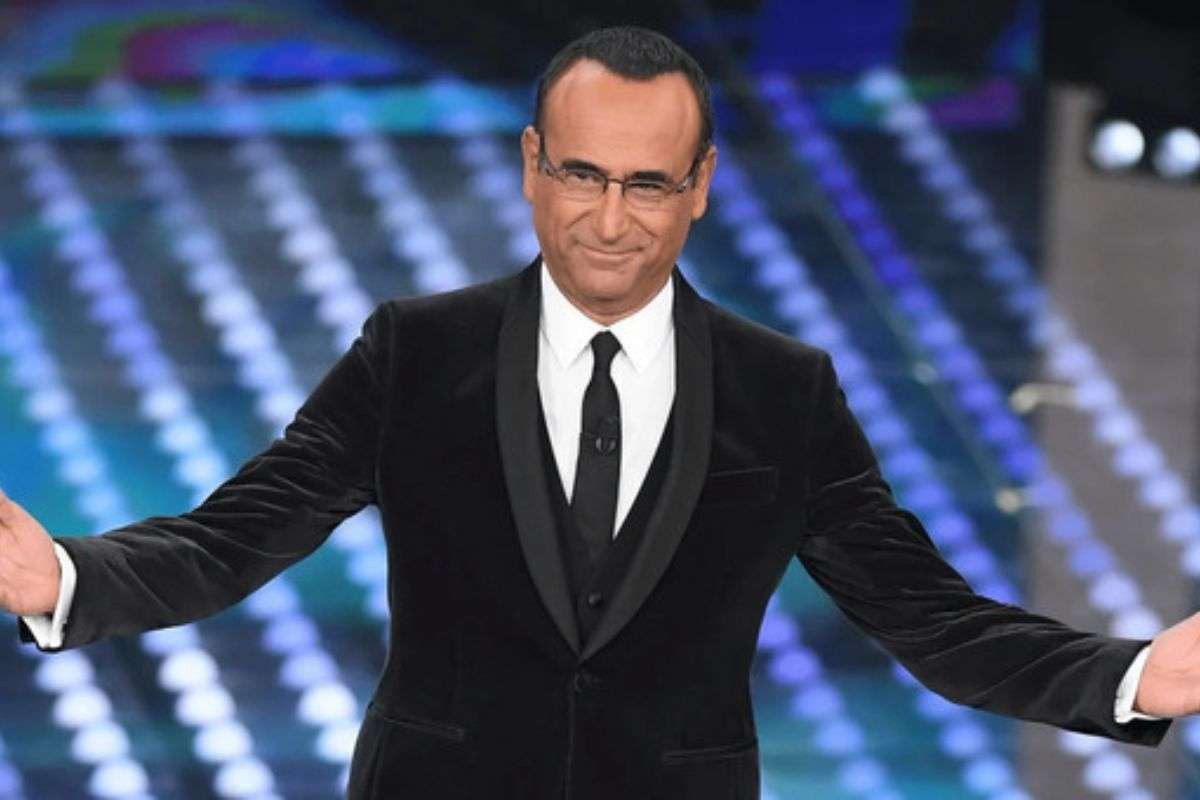 Festival di Sanremo, Carlo Conti annuncia Sanremo Top: a marzo due serate speciali