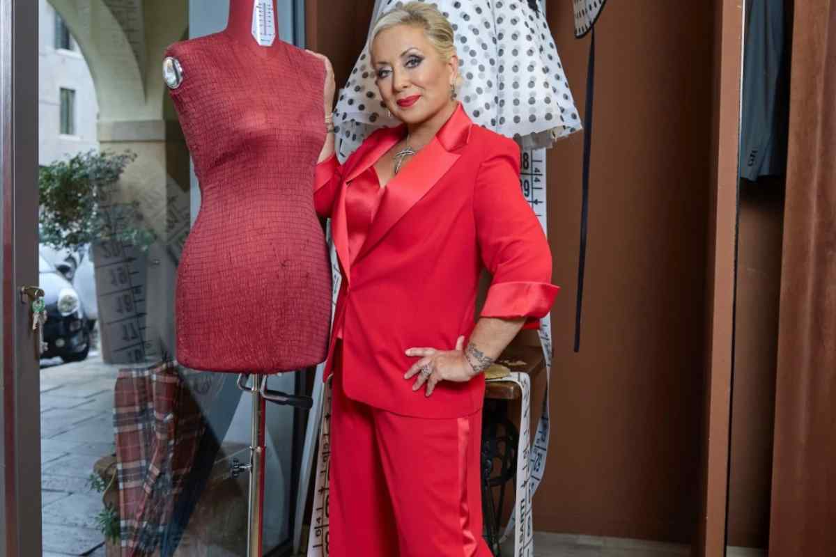 Carolyn Smith e la sua battaglia contro il cancro