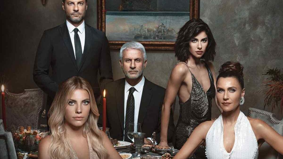 Forbidden Fruit, chi muore: le anticipazioni preannunciano il dramma
