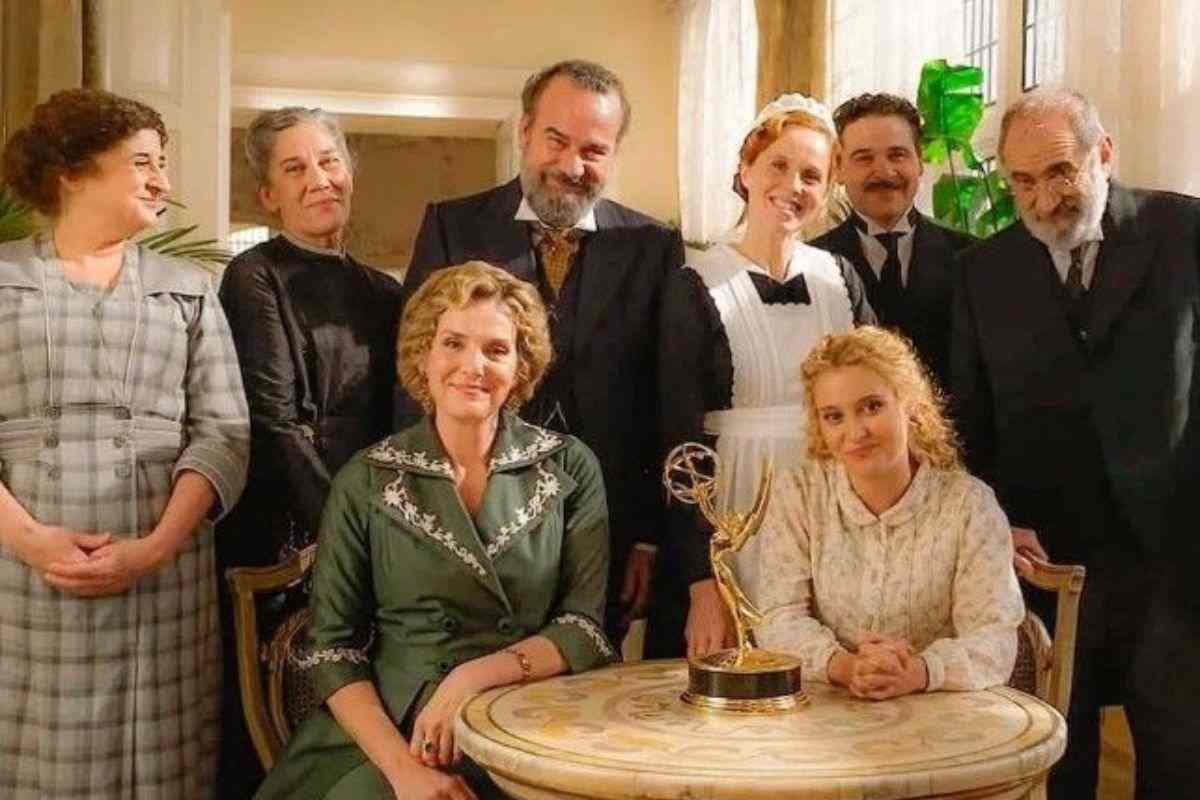 Perchè Mediaset cambia la programmazione de La Promessa: cosa succede