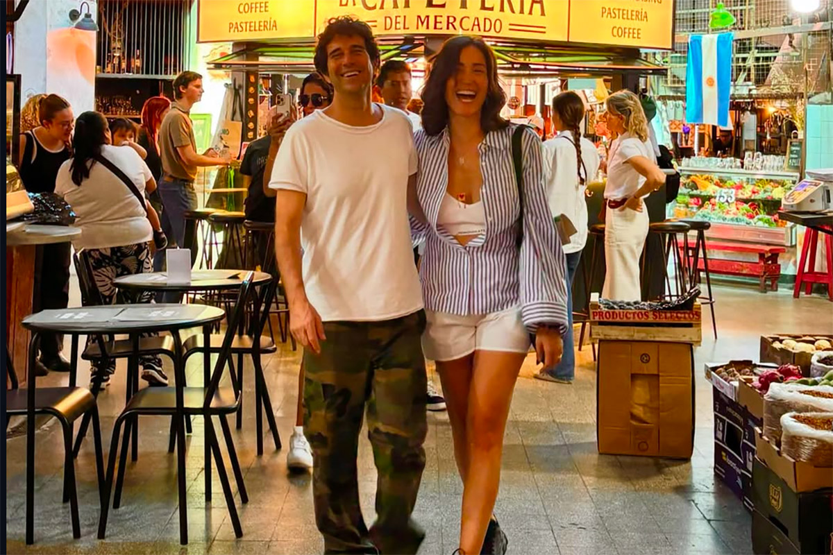 Caterina Balivo