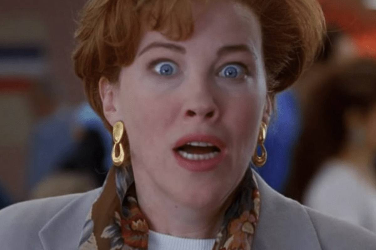 Catherine O’Hara non è stata soltanto un’attrice di talento, ma anche una figura chiave nel mondo della televisione comica.
