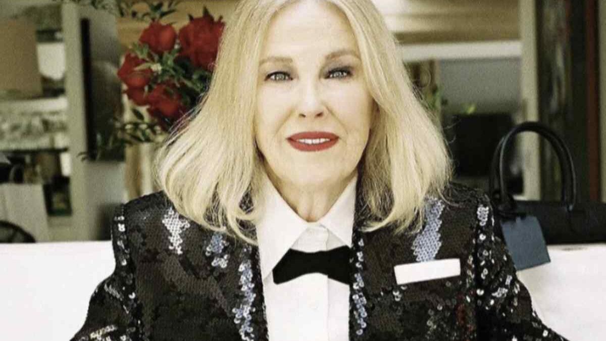 Addio a Catherine O’Hara: morta l’attrice di Mamma ho perso l’aereo