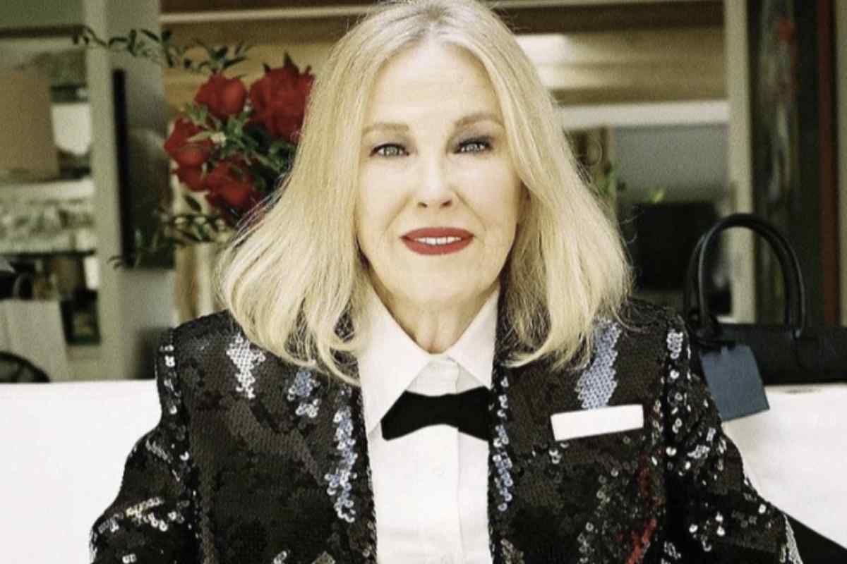 Addio a Catherine O’Hara: morta l’attrice di Mamma ho perso l’aereo