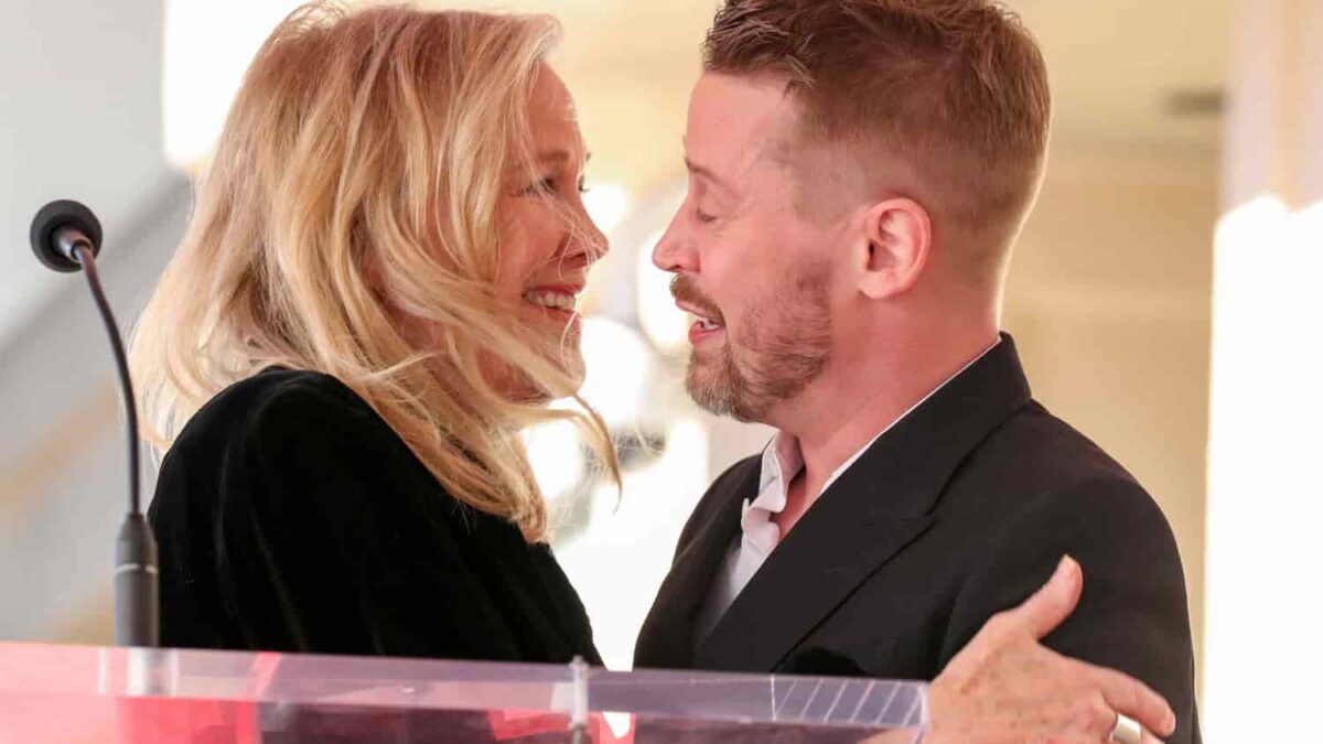 Morte di Catherine O’Hara, la reazione di Macaulay Culkin: le parole dell’attore di Mamma ho perso l’aereo