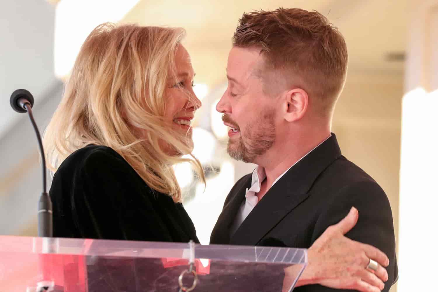 Morte di Catherine O’Hara, la reazione di Macaulay Culkin: le parole dell’attore di Mamma ho perso l’aereo