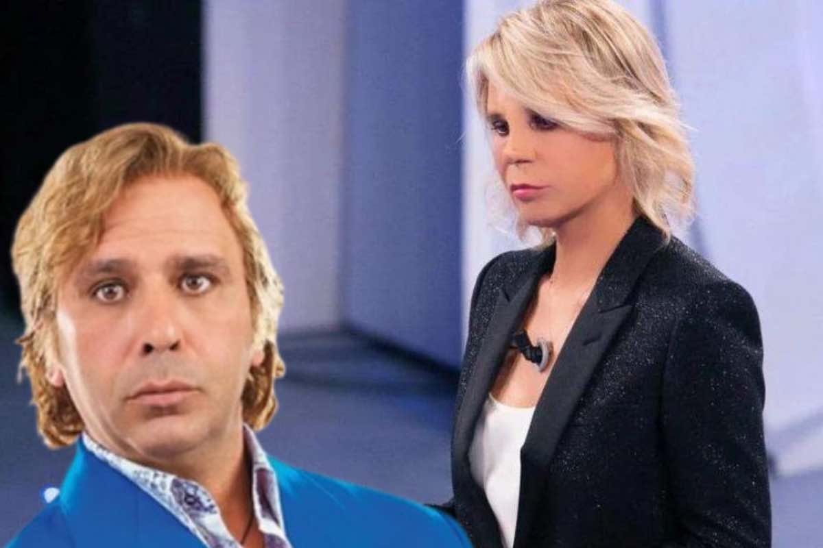 C’è Posta Per Te, Maria De Filippi in tv come Checco Zalone al cinema: i suoi prodotti sono ancora un evento