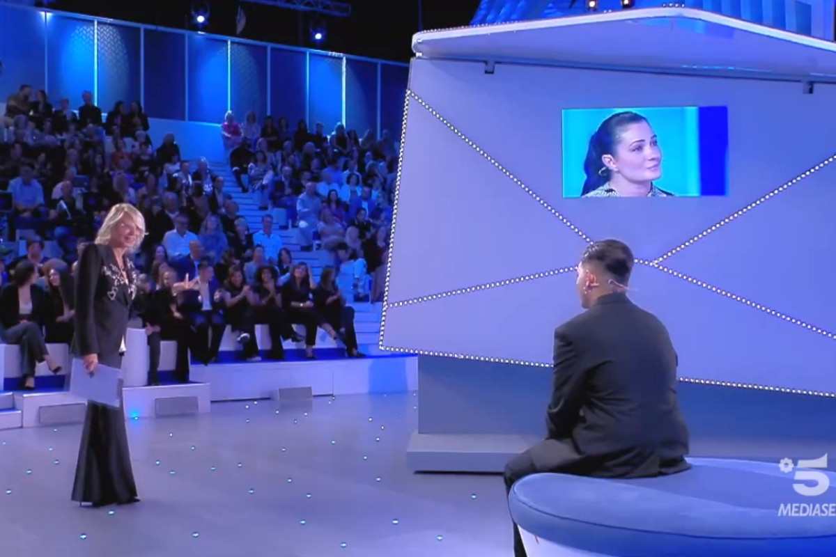 C'è posta per te