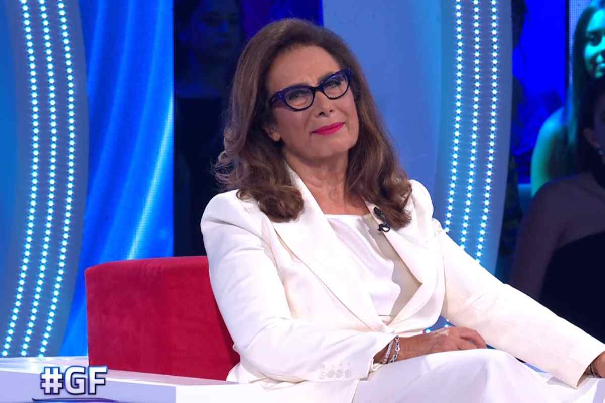 cesara buonamici chi è