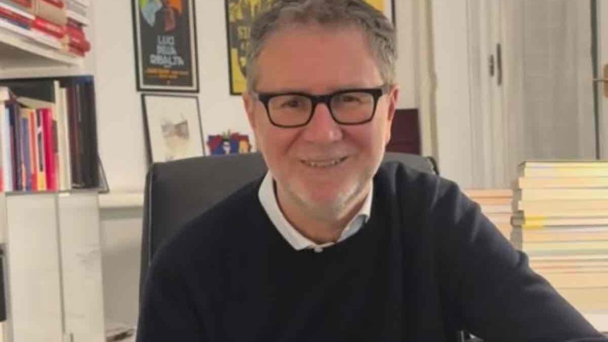 Che Tempo Che Fa ospita Alberto Trentini, Fabio Fazio sorpassa (ancora una volta) la tv di Stato