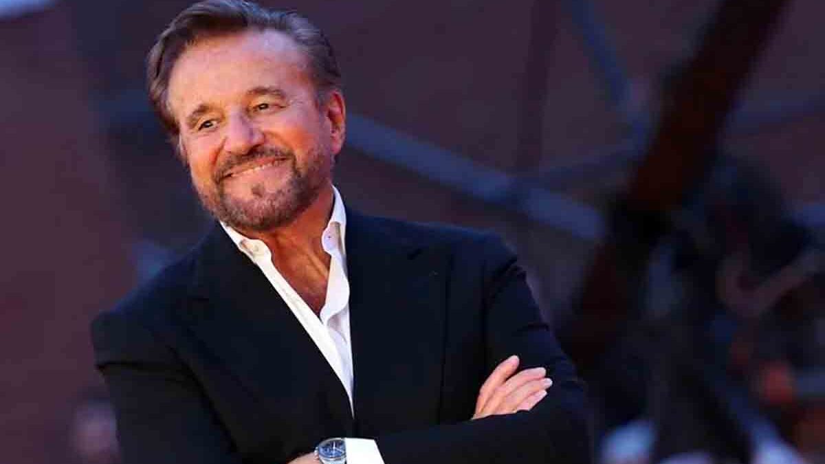 Christian De Sica compie 75 anni: celebriamo il re della commedia italiana