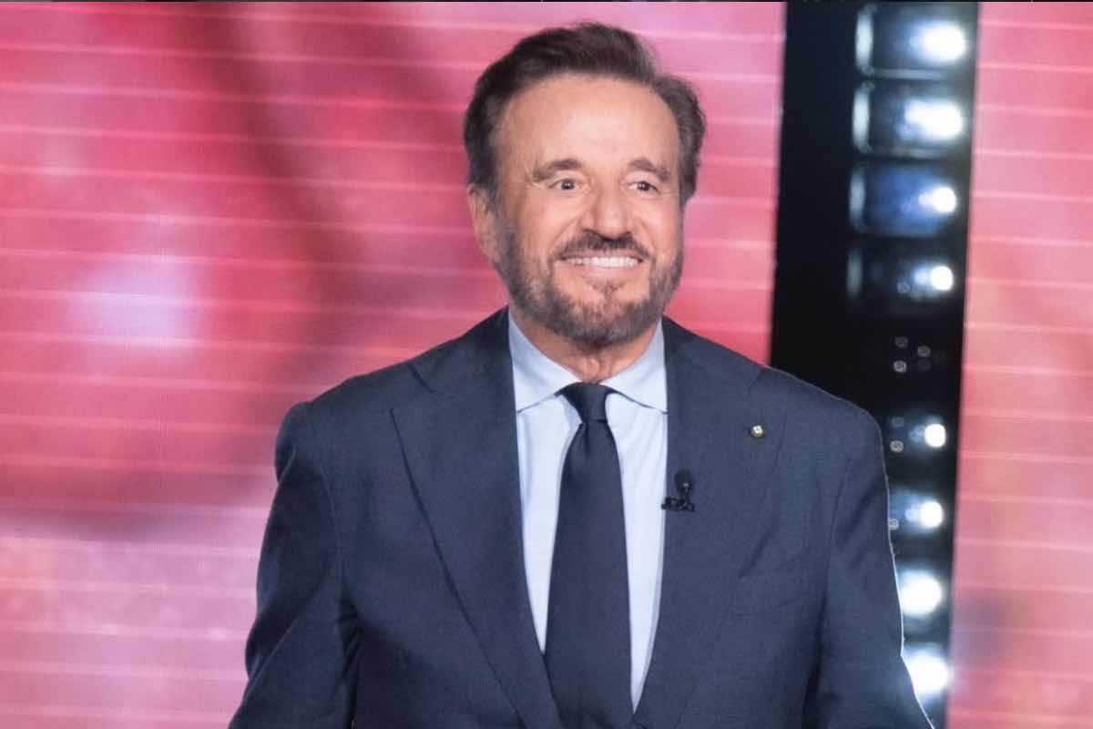 Christian De Sica possibile protagonista di una serie comedy diretta da Luca Miniero: l’attore è in trattativa per il ruolo principale