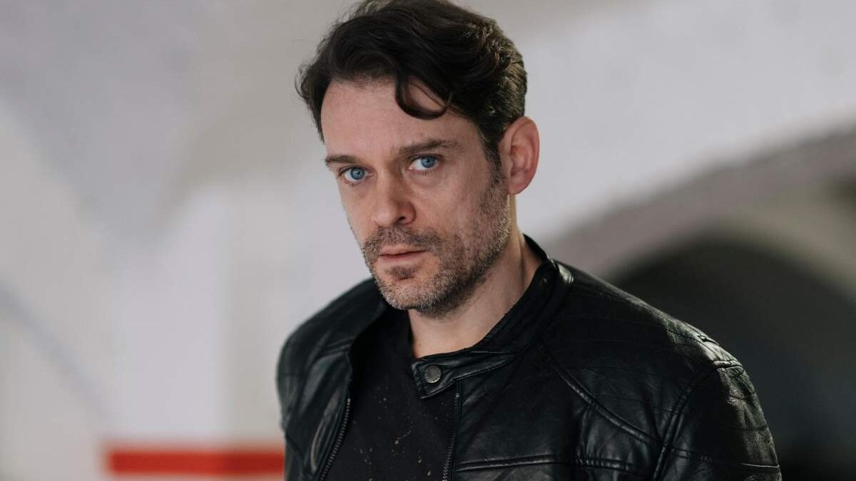Morbo K, Christoph Hülsen in esclusiva a TvBlog: “Il coraggio civile raccontato nella serie può funzionare anche oggi”