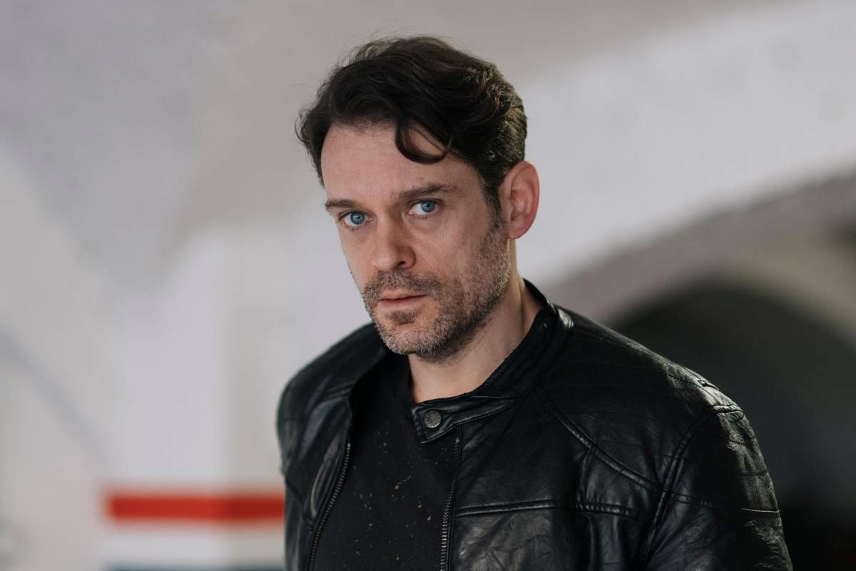 Morbo K, Christoph Hülsen in esclusiva a TvBlog: “Il coraggio civile raccontato nella serie può funzionare anche oggi”
