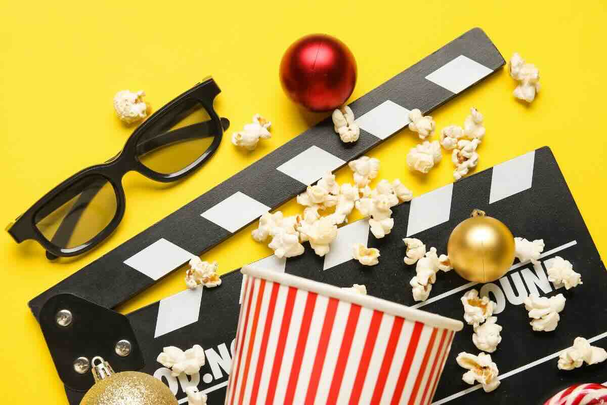 È il film più lungo del mondo: dura 857 ore, hai coraggio di vederlo?
