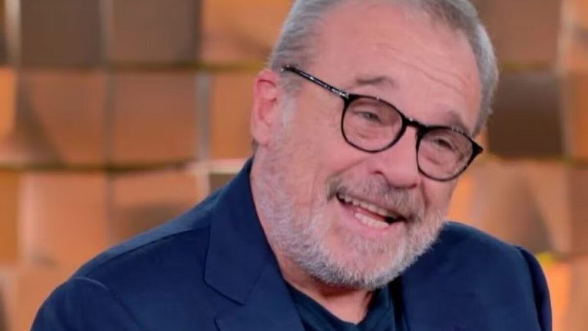 Claudio Amendola, età, ex mogli, figli, malattia, l’addio a Francesca Neri, la nuova compagna