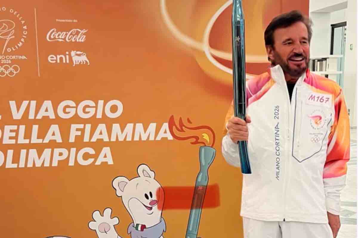 Compleanno Christian De Sica 75 anni