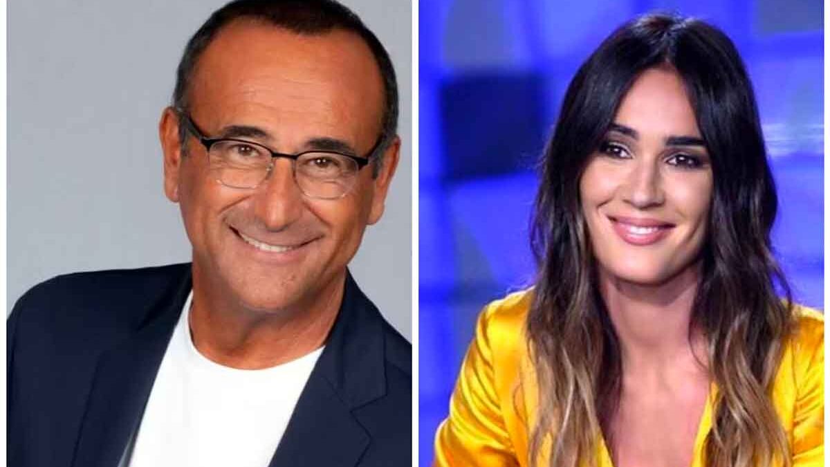 Silvia Toffanin a Sanremo 2026, indiscrezione o pretattica? La possibile strategia dietro l’ospitata a Verissimo di Carlo Conti