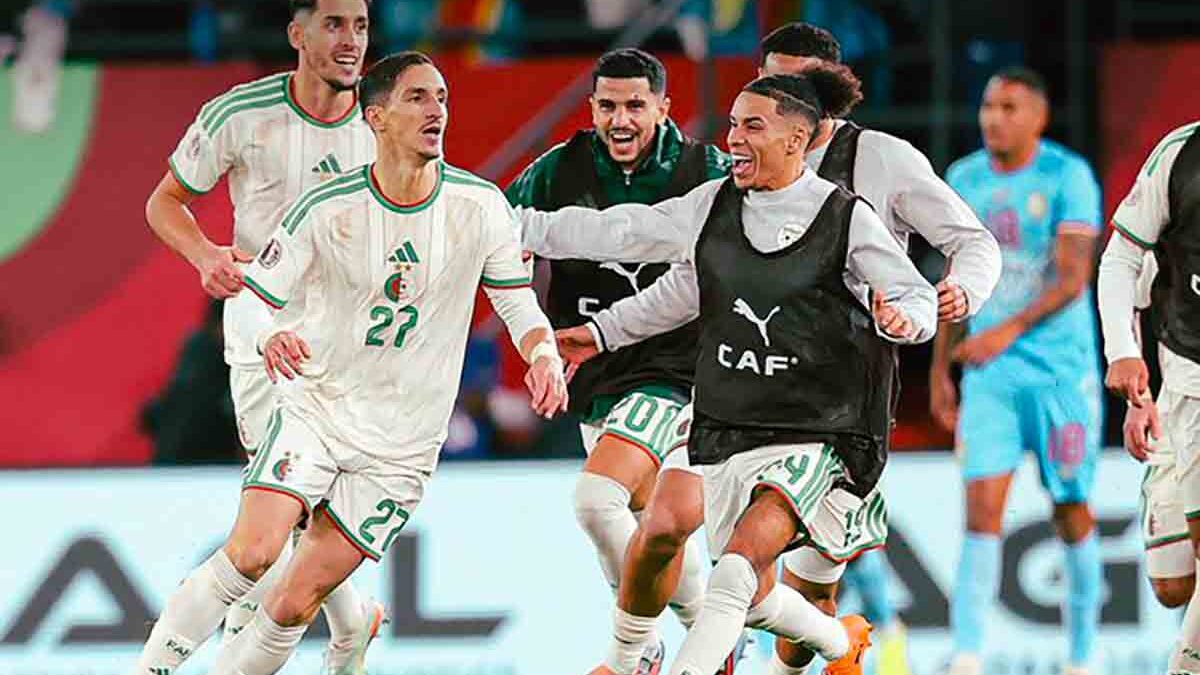 Coppa d’Africa, quarti di finale al via: bilancio degli ottavi e programma completo