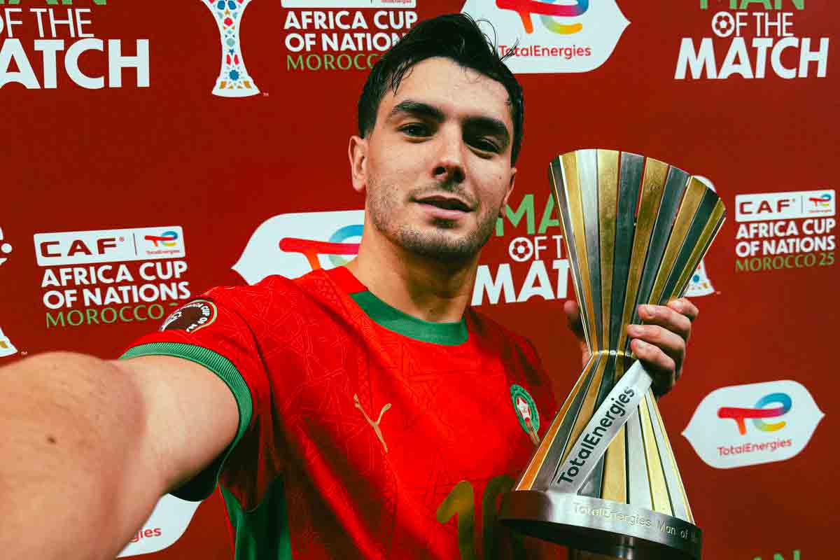 Marocco Diaz