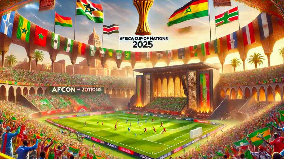 Coppa d’Africa, al via gli ottavi di finale: il tabellone completo con tutti gli accoppiamenti e il programma TV