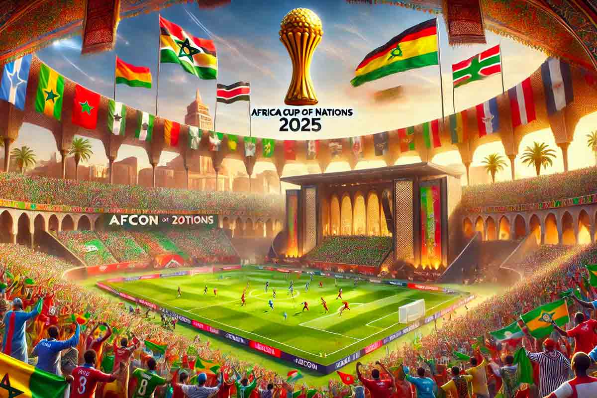 Coppa d’Africa, al via gli ottavi di finale: il tabellone completo con tutti gli accoppiamenti e il programma TV
