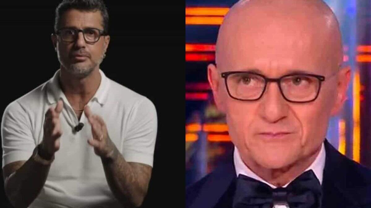 Falsissimo, la puntata di stasera 26 gennaio non potrà andare in onda: il giudice blocca Fabrizio Corona