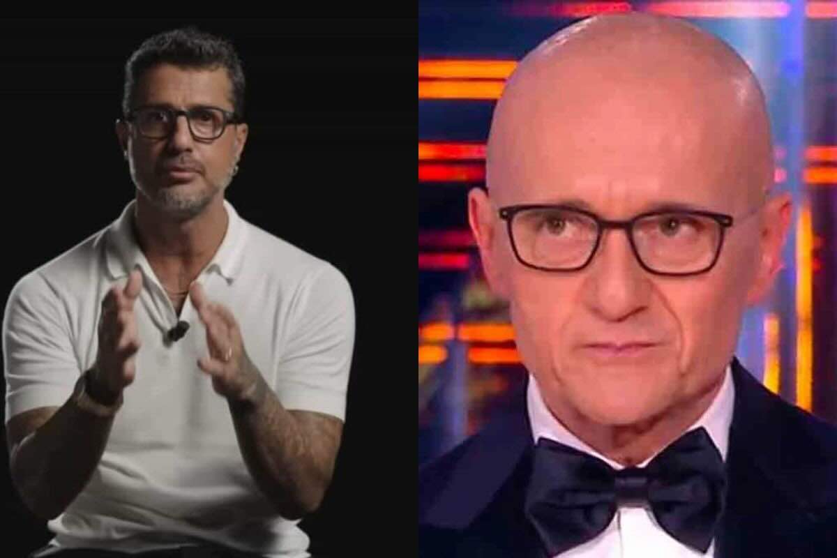 Falsissimo, la puntata di stasera 26 gennaio non potrà andare in onda: il giudice blocca Fabrizio Corona