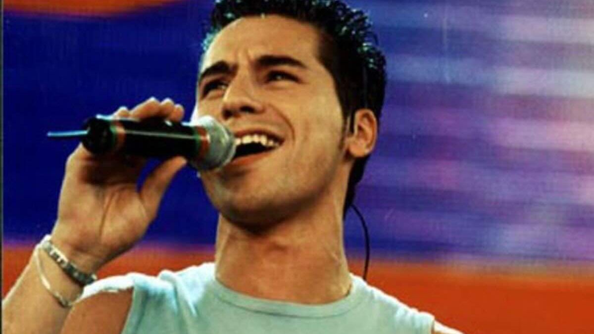 Amici, ricordate Dennis Fantina? Cosa fa oggi l’ex vincitore