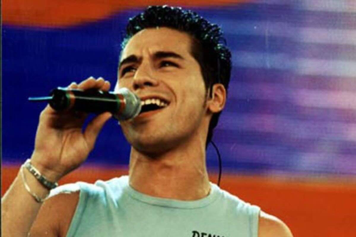 Amici, ricordate Dennis Fantina? Cosa fa oggi l’ex vincitore
