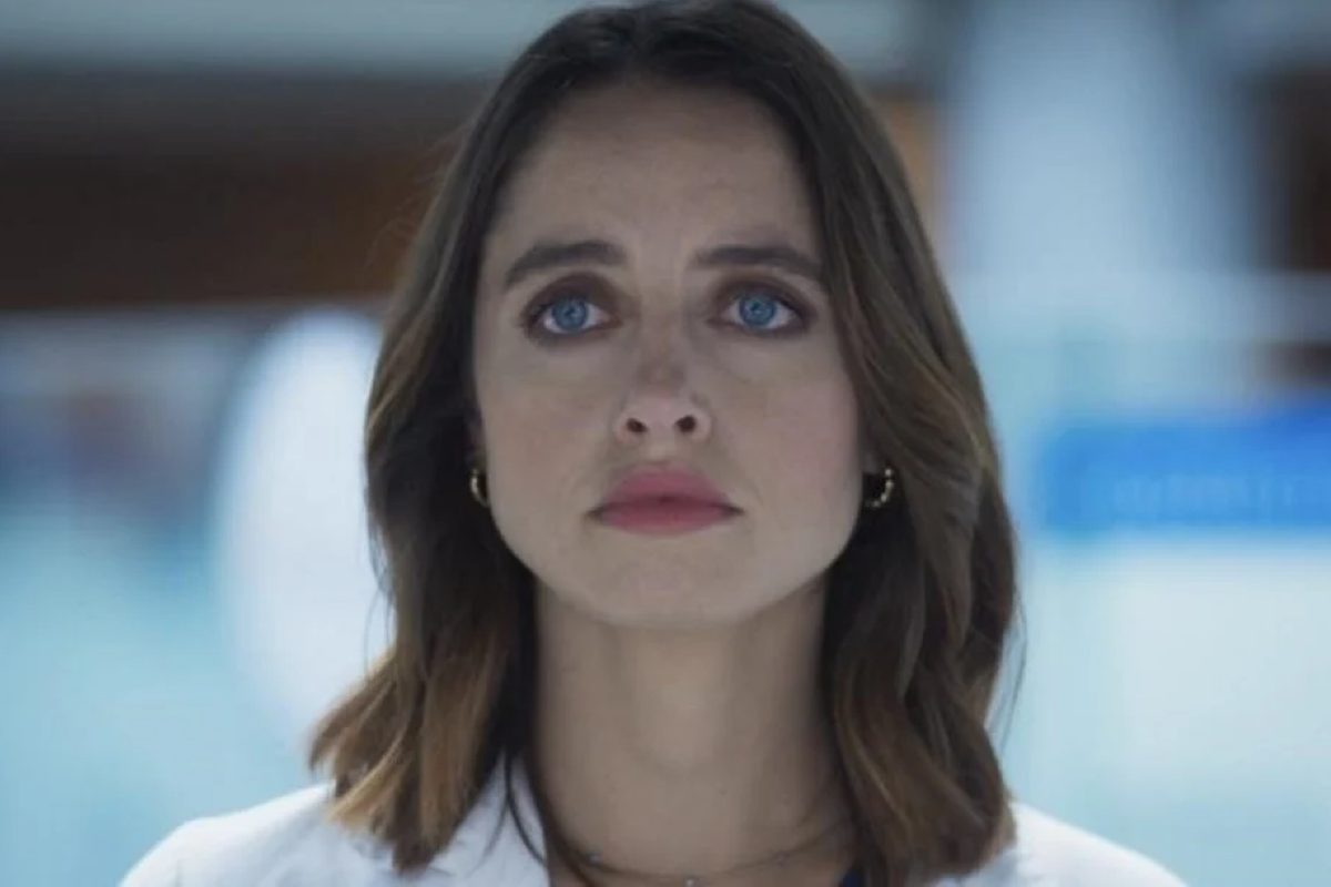 Doc Matilde Gioli