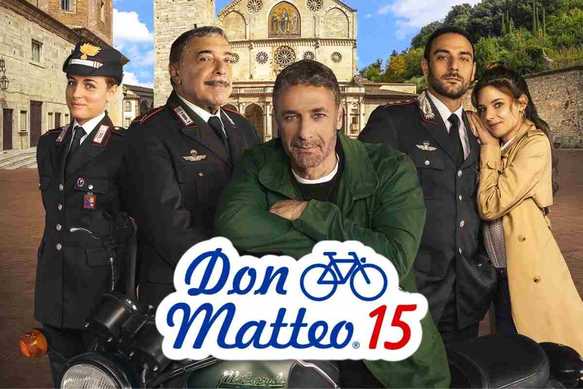 don matteo 15 anticipazioni