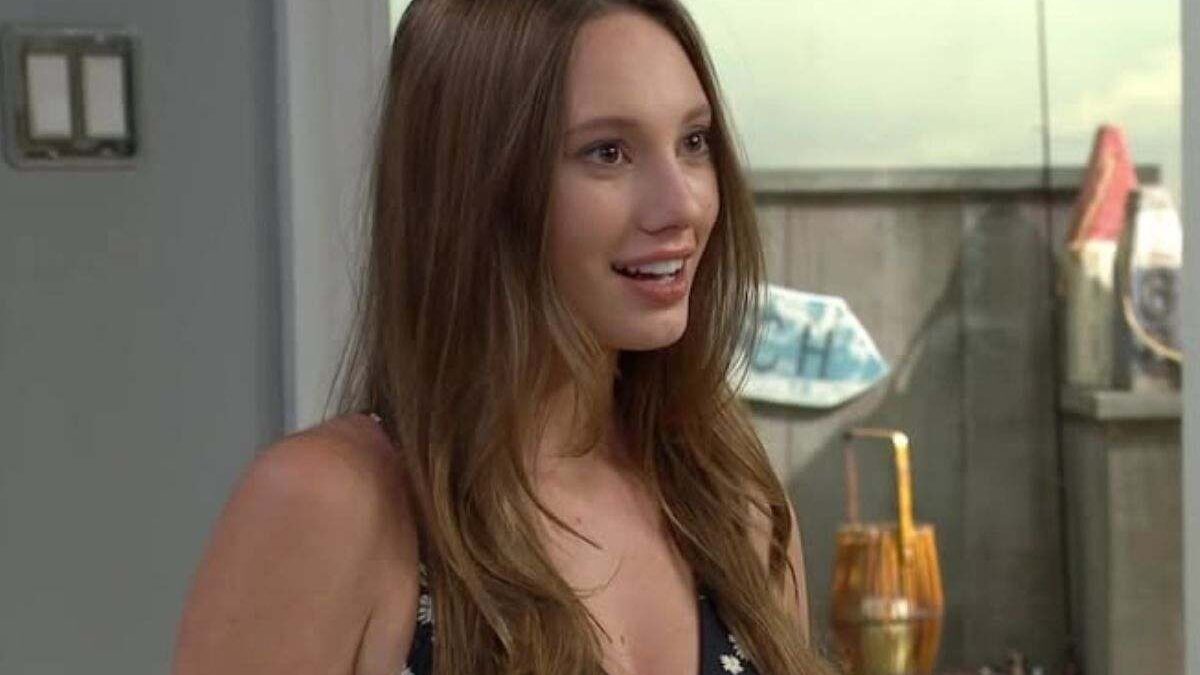 Beautiful, lo spoiler americano: la rivolta di Dylan, la nuova nemica della soap
