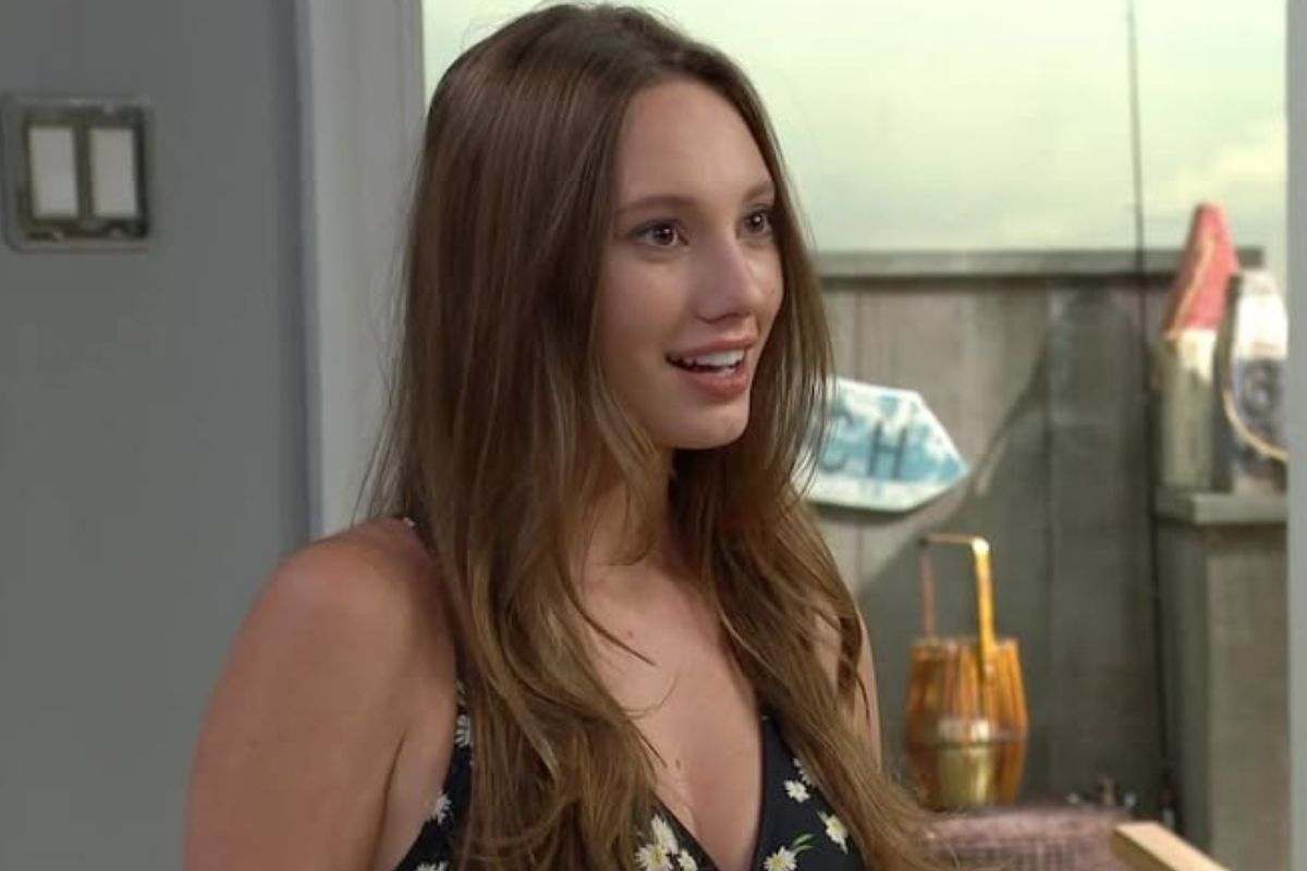 Beautiful, lo spoiler americano: la rivolta di Dylan, la nuova nemica della soap
