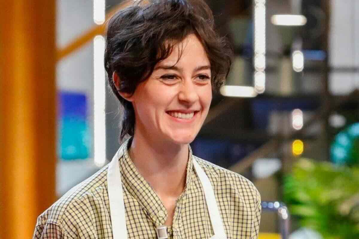 Eleonora Riso, cosa fa oggi la vincitrice di Masterchef Italia 13
