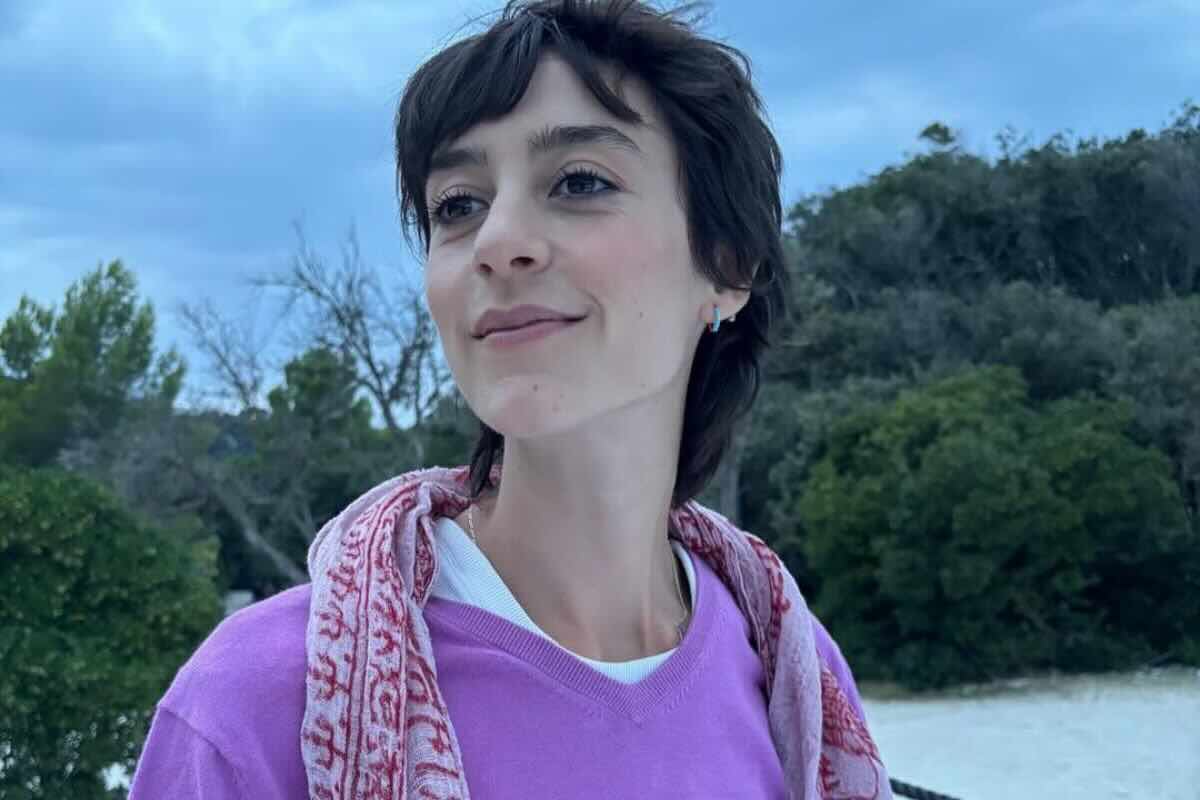 eleonora riso cosa fa oggi