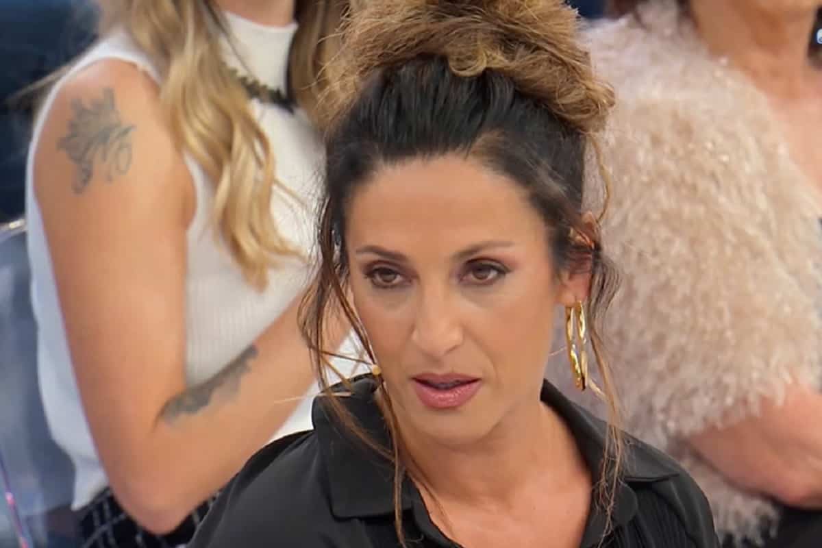 vita privata di elisabetta di uomini e donne