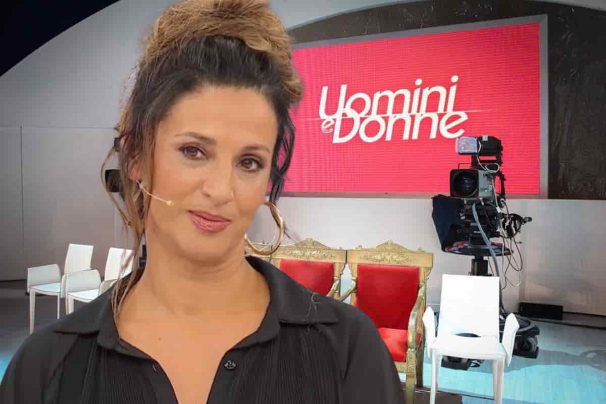 Chi è Elisabetta di Uomini e Donne: età, lavoro, vita privata, profilo instagram. Tutto sulla dama del trono over