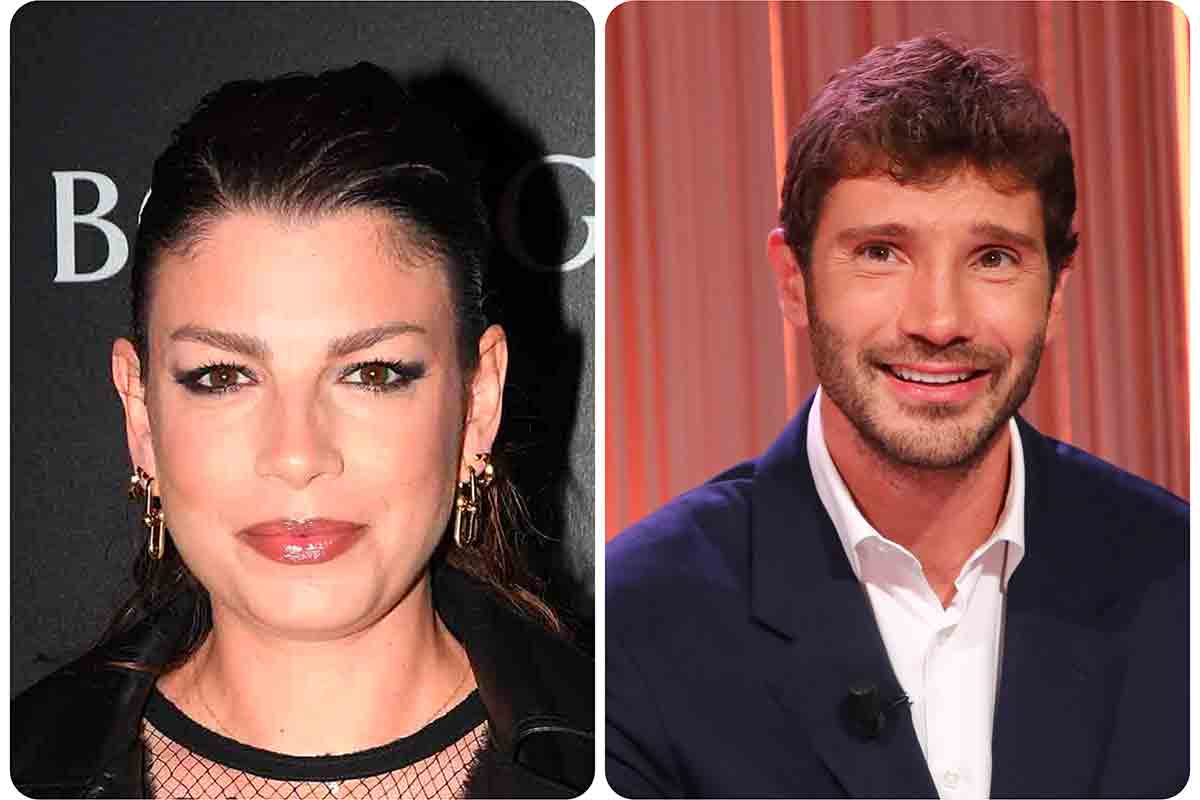 Affari Tuoi, Emma rifiuta Stefano: salta tutto, cosa sta succedendo
