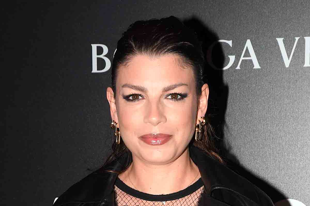 Emma Marrone