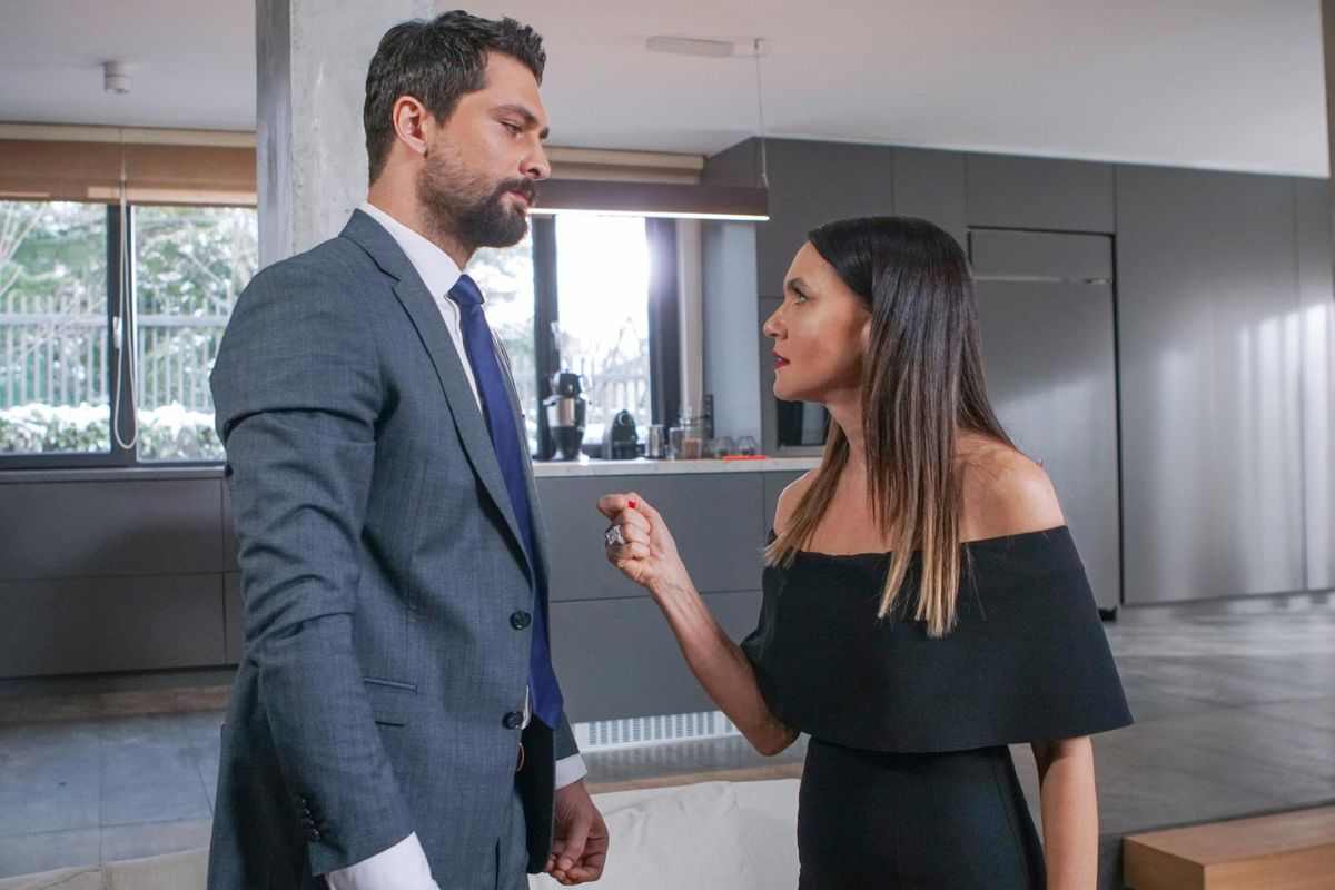 Forbidden Fruit, Mediaset lancia la soap in prima serata: il regalo ai fan della soap turca