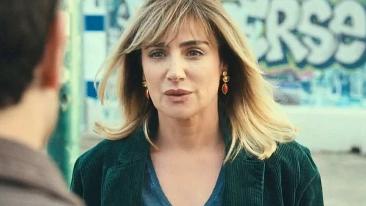 La Preside, dove rivedere le puntate della nuova fiction Rai con Luisa Ranieri