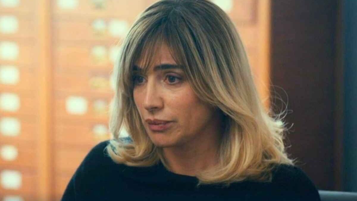 La Preside, anticipazioni 26 gennaio: tensione alle stelle, tutti contro Eugenia