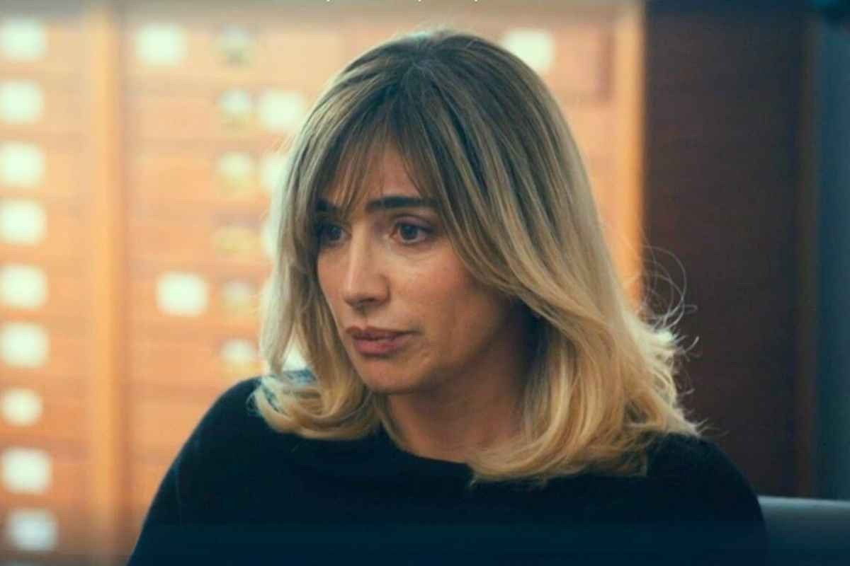 La Preside, anticipazioni 26 gennaio: tensione alle stelle, tutti contro Eugenia