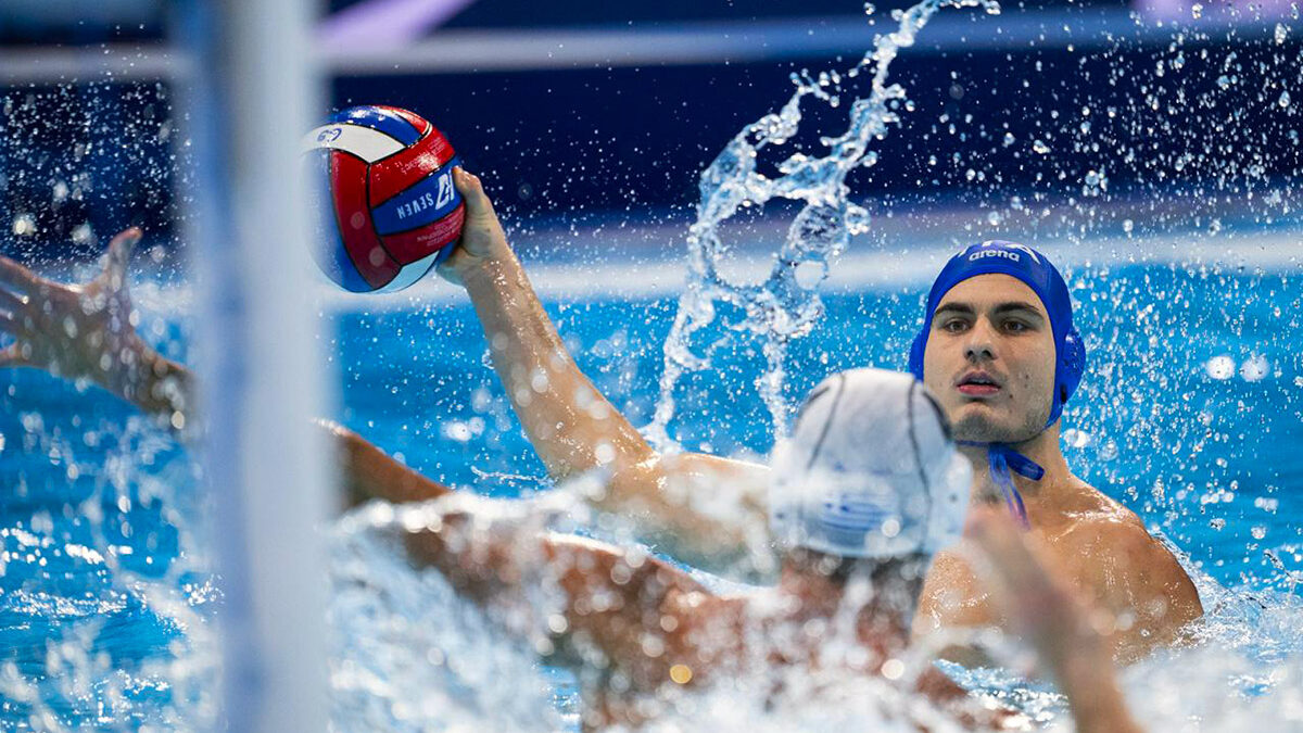 Italia-Croazia pallanuoto oggi in tv: orario, dove vedere gli Europei 2026 in diretta e streaming